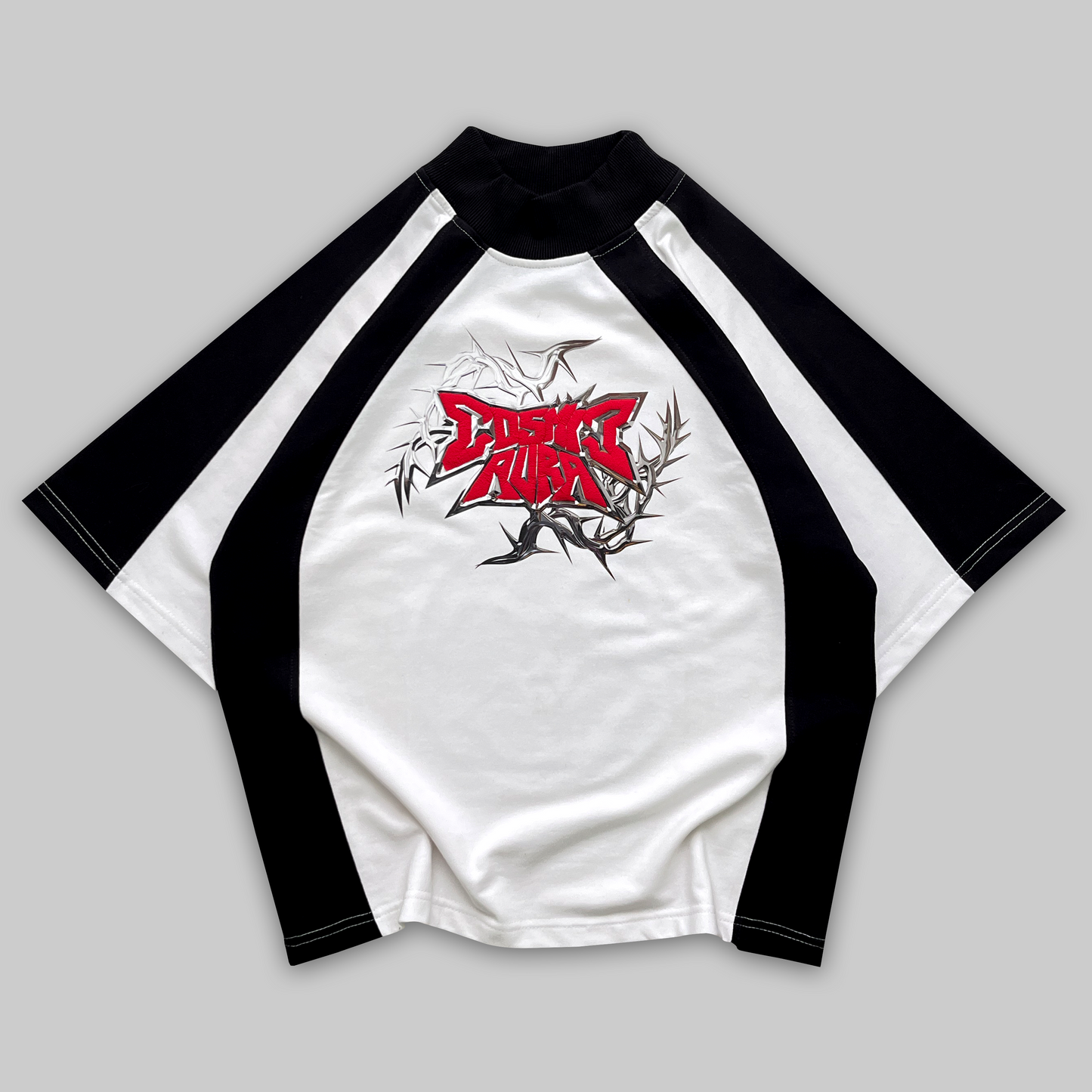 OBSIDIAN AURA CONSTRUCT 01