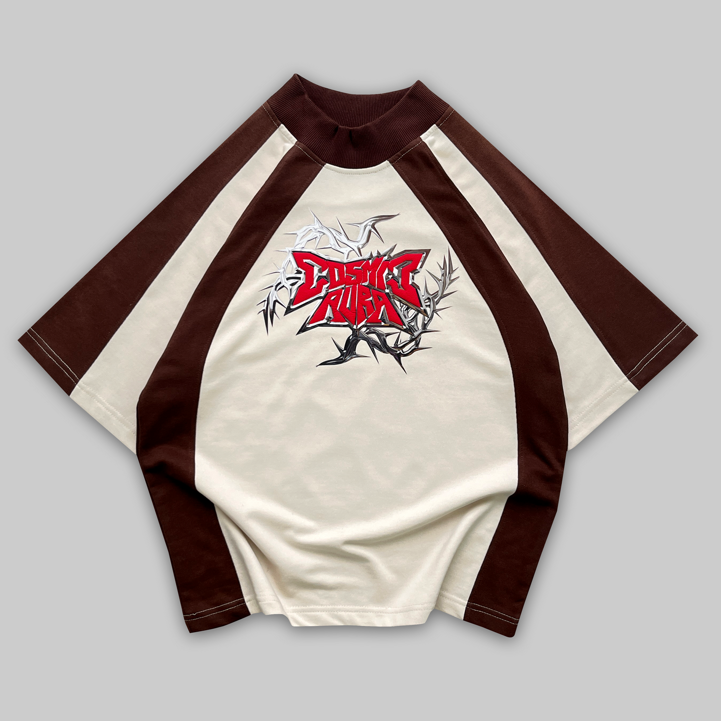 SOLAR AURA CONSTRUCT 02