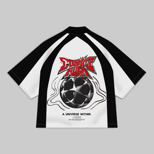 OBSIDIAN AURA CONSTRUCT 01