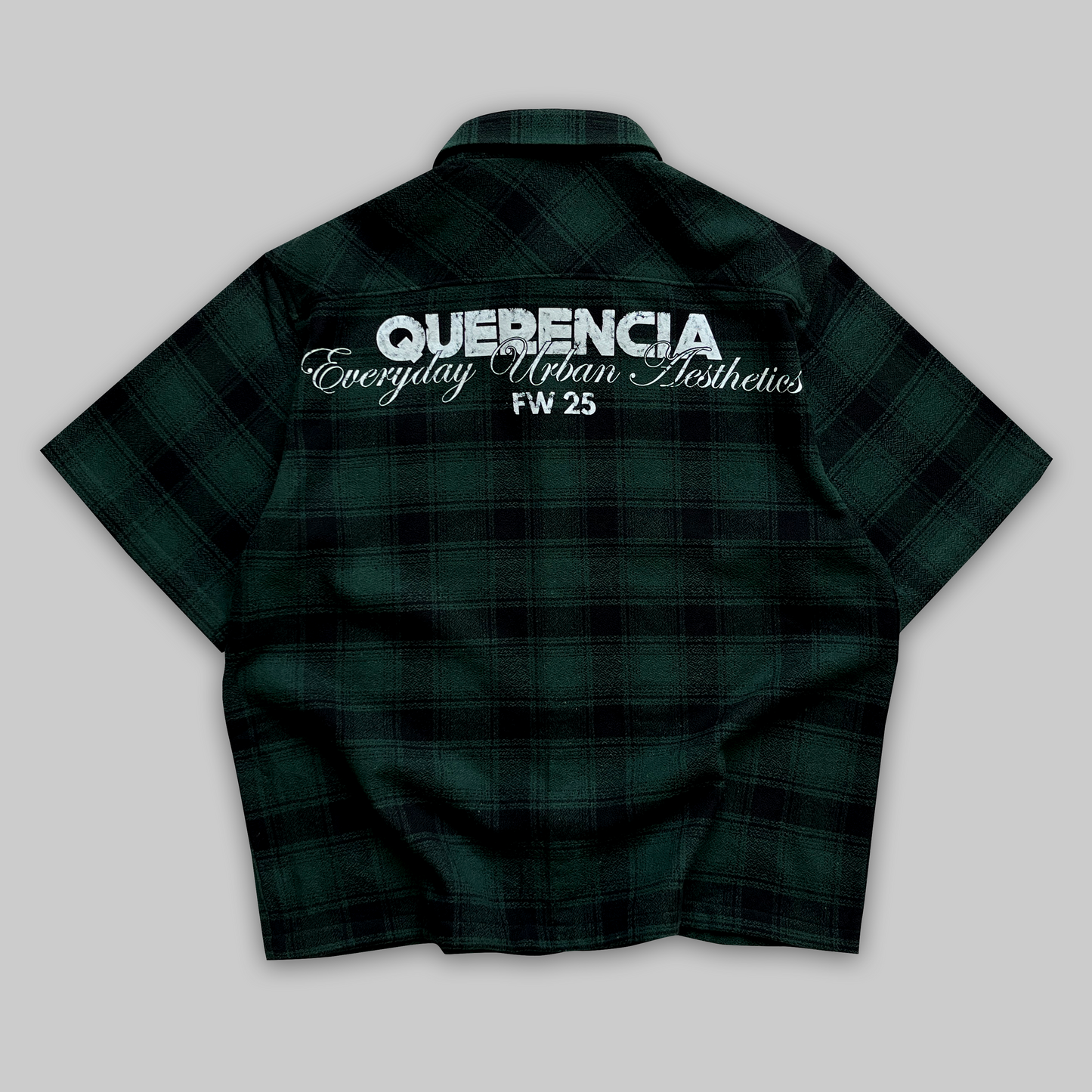 CYBERLISM SHIRT