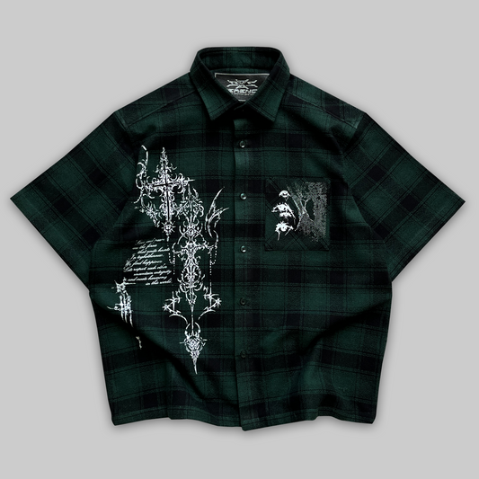 CYBERLISM SHIRT