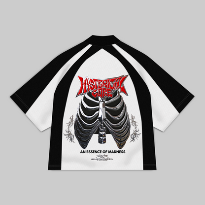 VOID CORE ENTITY 05