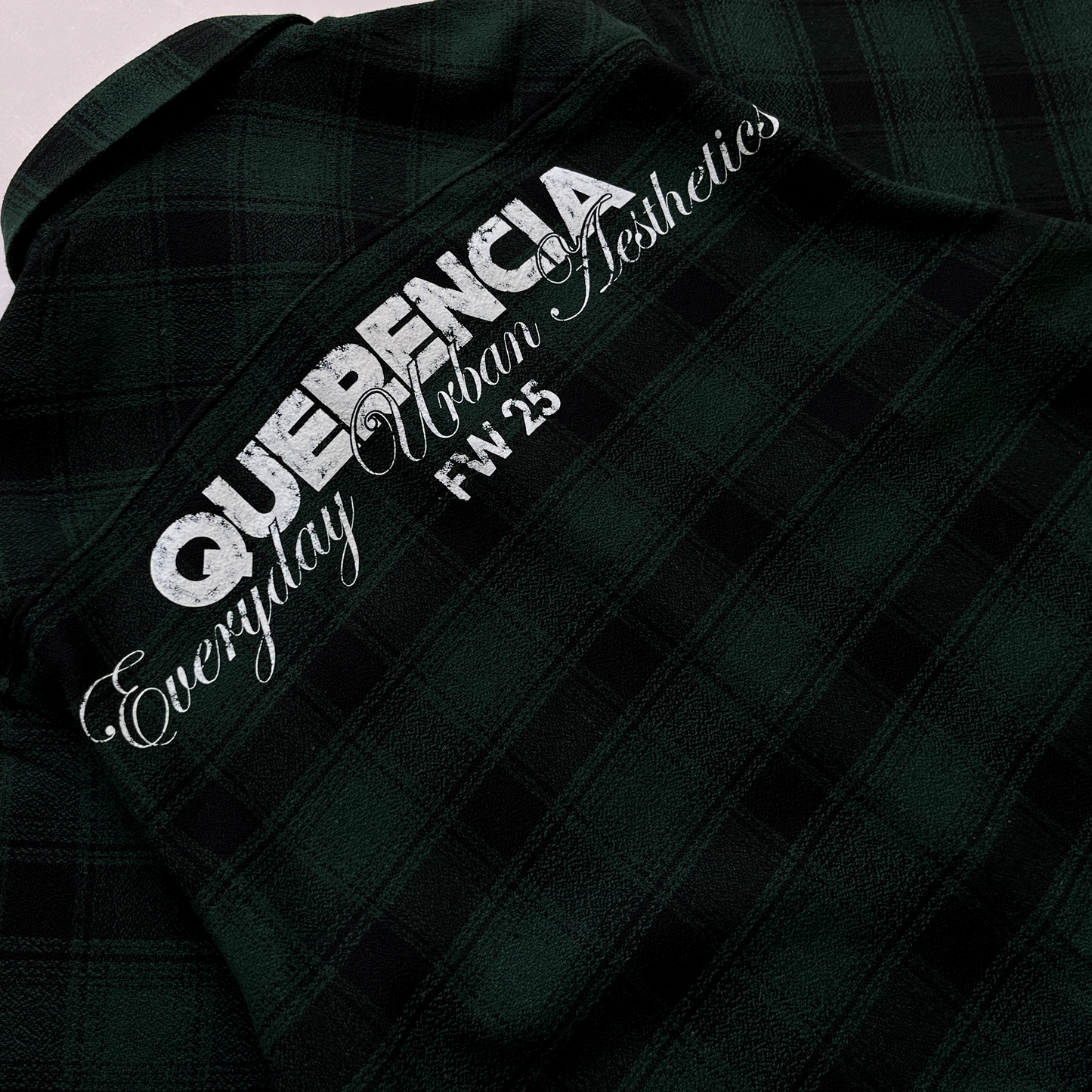 CYBERLISM SHIRT