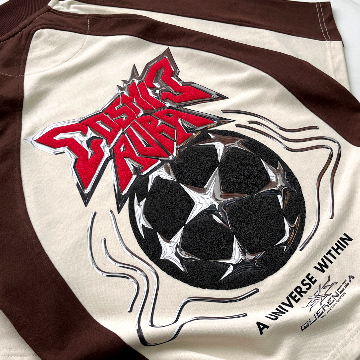 SOLAR AURA CONSTRUCT 02